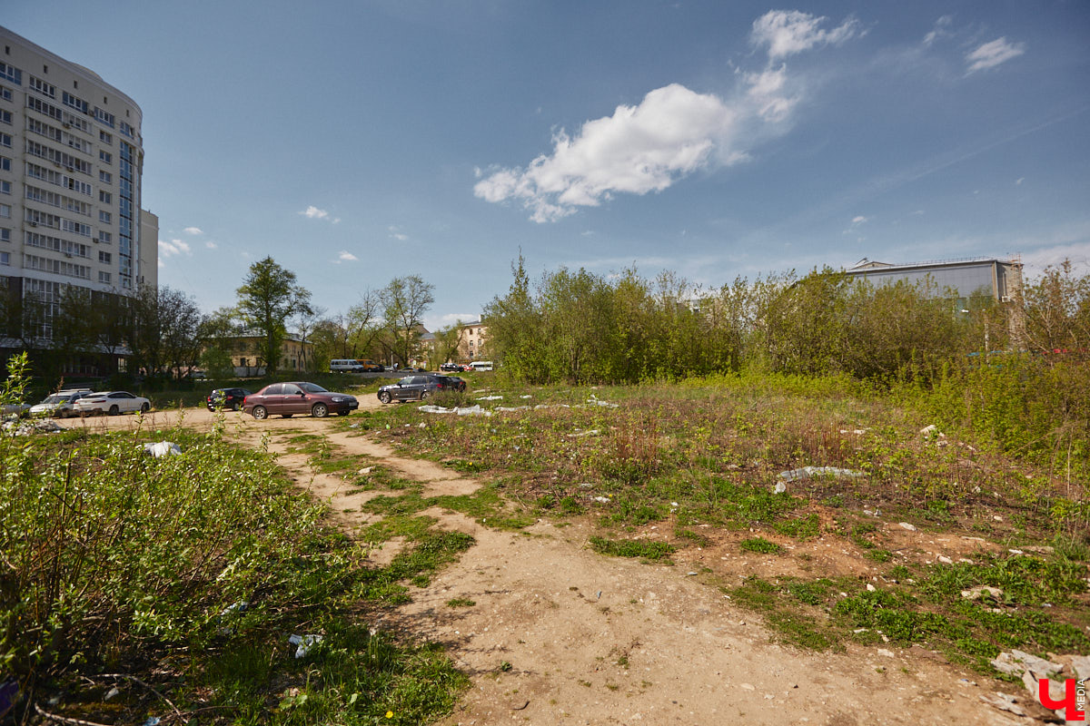 Во Владимире завершилось народное голосование за благоустройство городских локаций в будущем году. Всего участие в нем приняли более 59,5 тысяч человек. На сей раз с большим отрывом вперед вырвались сразу два проекта.